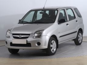 Suzuki Ignis - 2005