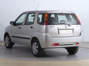 Suzuki Ignis - 2005
