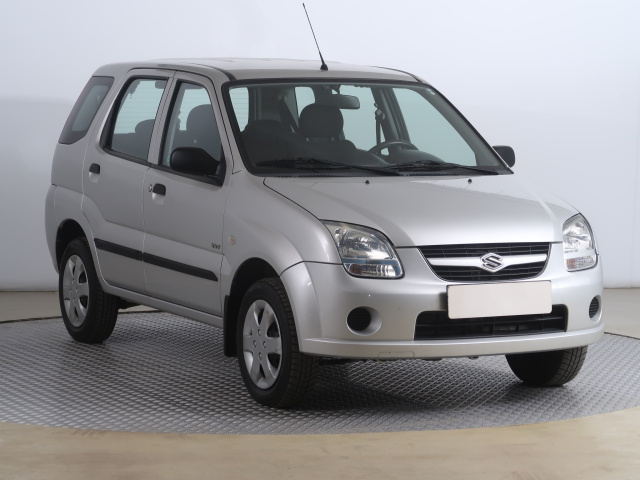 Suzuki Ignis 2005