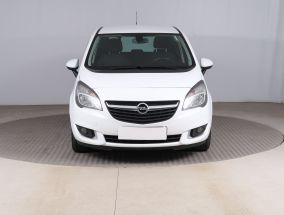 Opel Meriva - 2015
