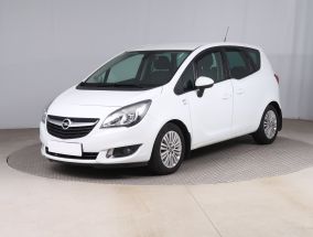 Opel Meriva - 2015