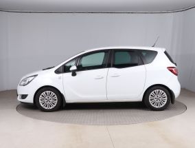 Opel Meriva - 2015