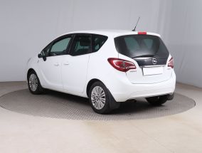 Opel Meriva - 2015