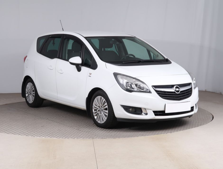 Opel Meriva - 2015