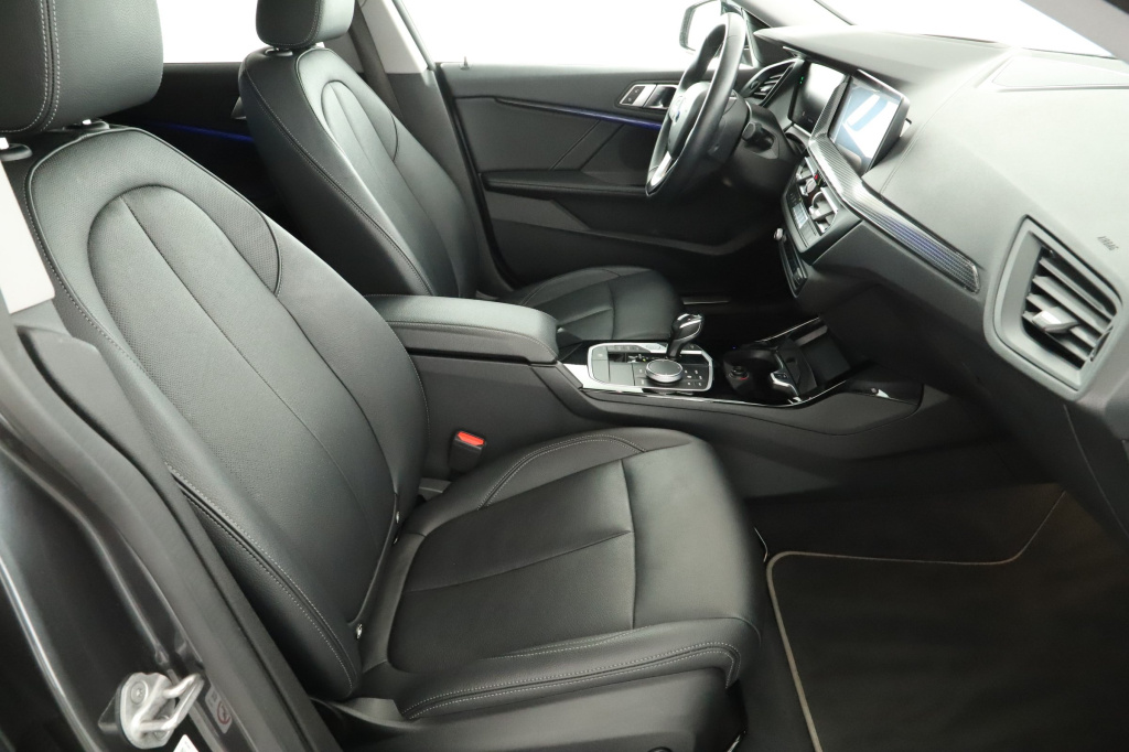 BMW 2 Gran Coupe