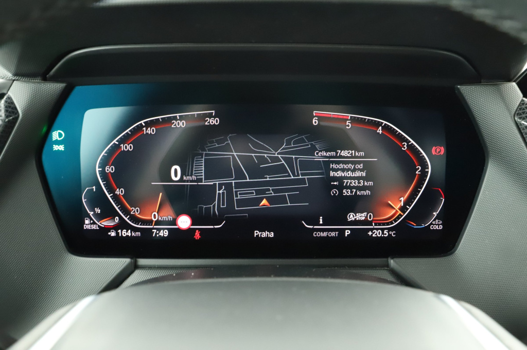 BMW 2 Gran Coupe
