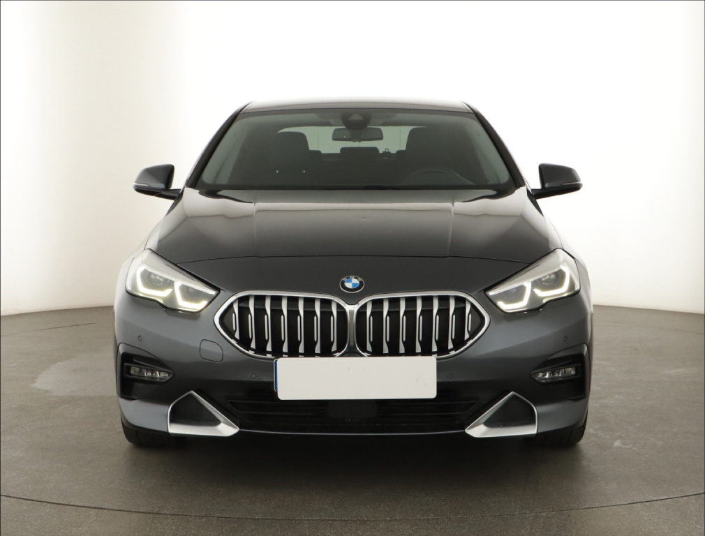 BMW 2 Gran Coupe