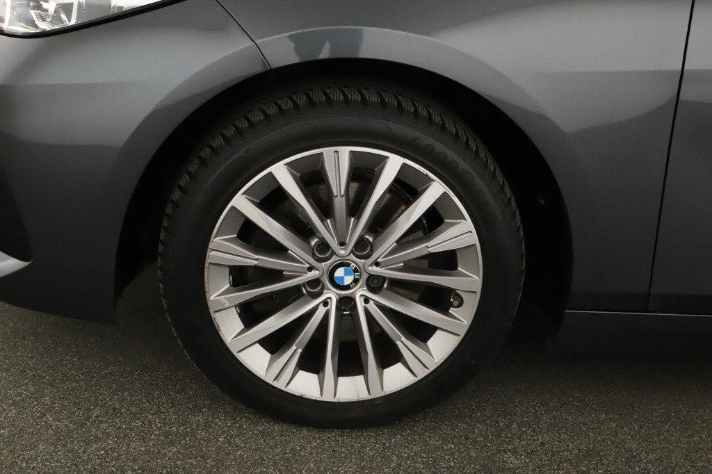 BMW 2 Gran Coupe
