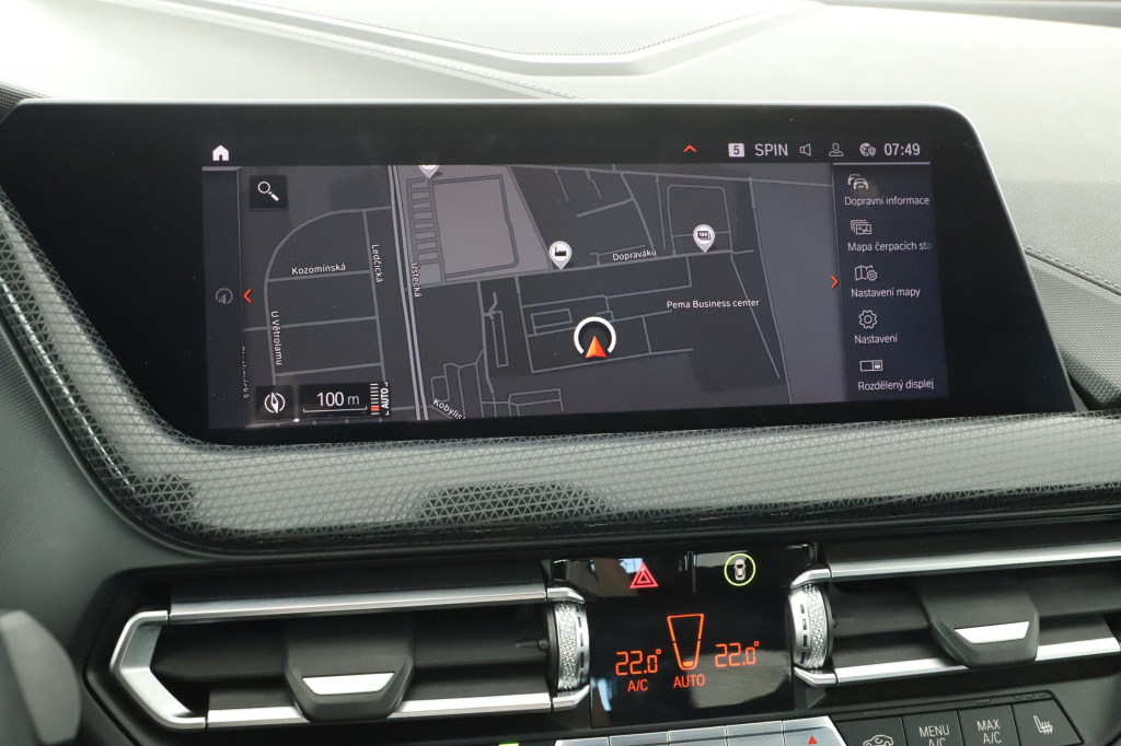 BMW 2 Gran Coupe