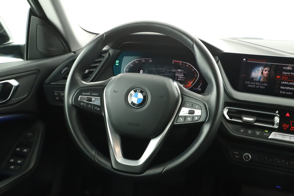 BMW 2 Gran Coupe