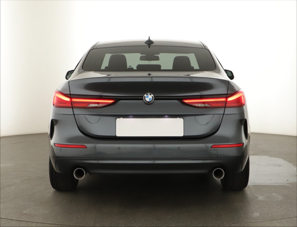 BMW 2 Gran Coupe