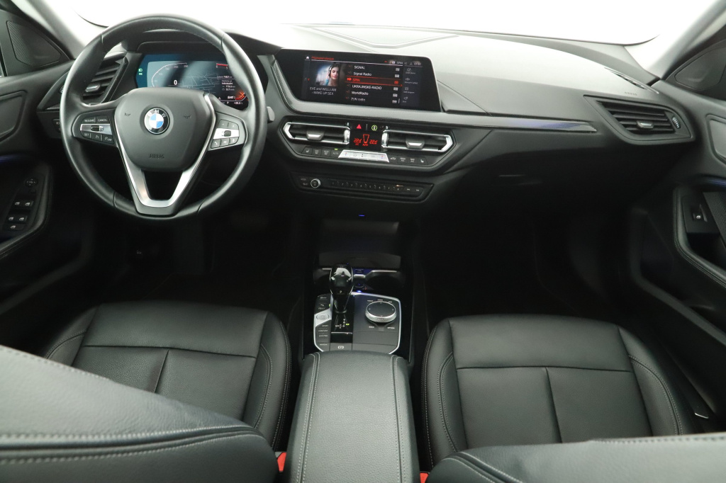 BMW 2 Gran Coupe