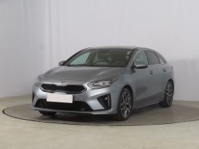 Kia ProCeed - 2020