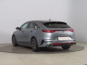 Kia ProCeed - 2020