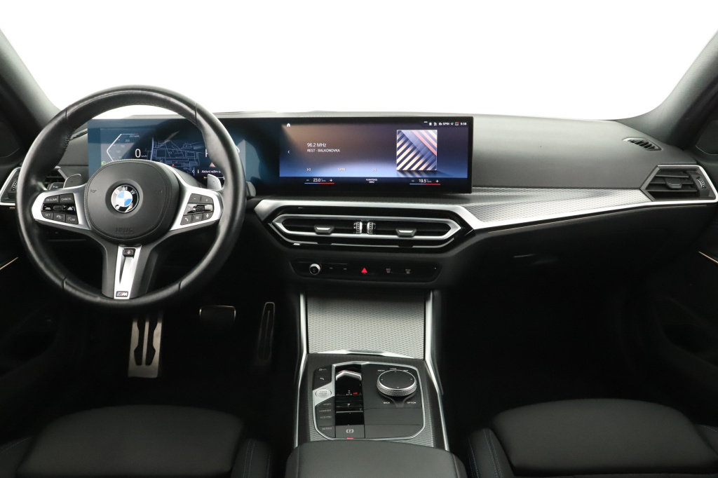 BMW 3