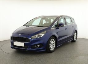 Ford S-Max - 2016