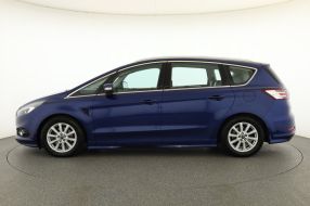 Ford S-Max - 2016