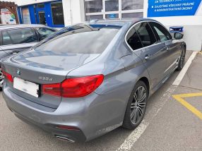BMW 5 - 2019