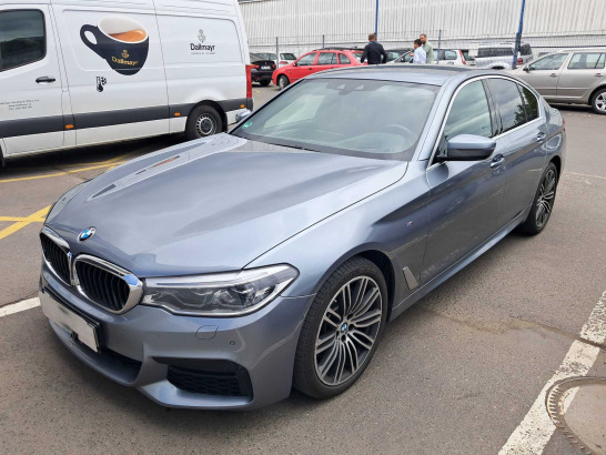 BMW 5