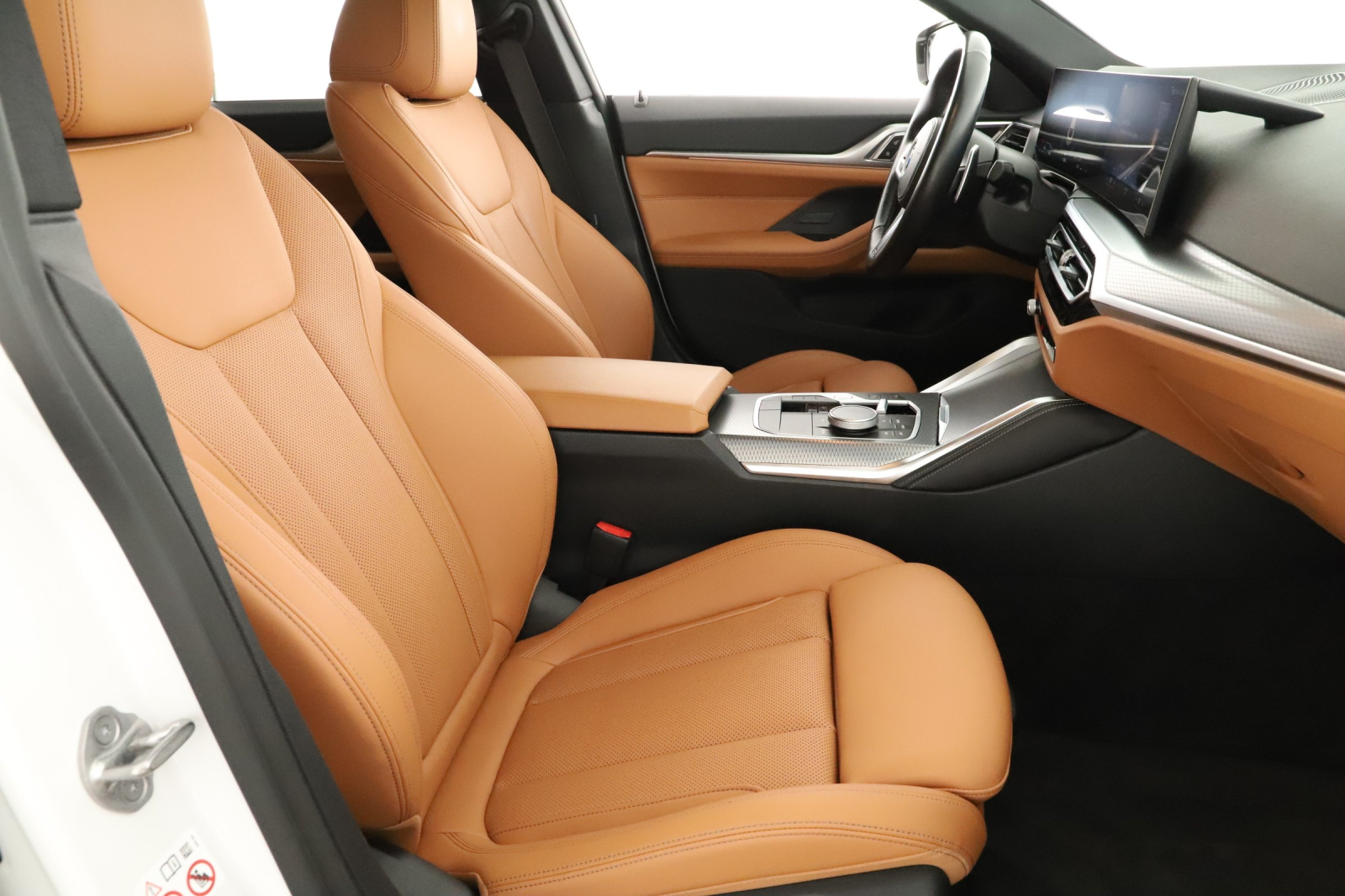 BMW 4 Gran Coupe - 2023