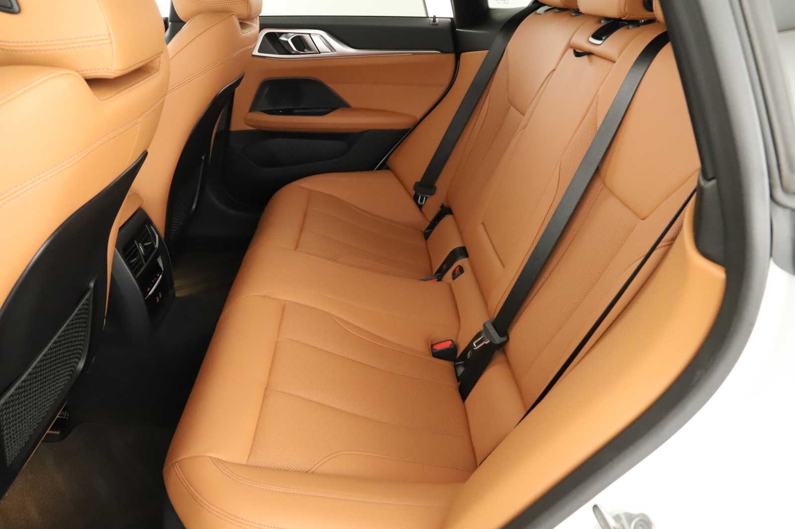BMW 4 Gran Coupe - 2023
