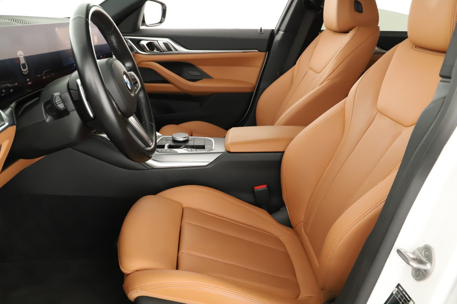 BMW 4 Gran Coupe - 2023