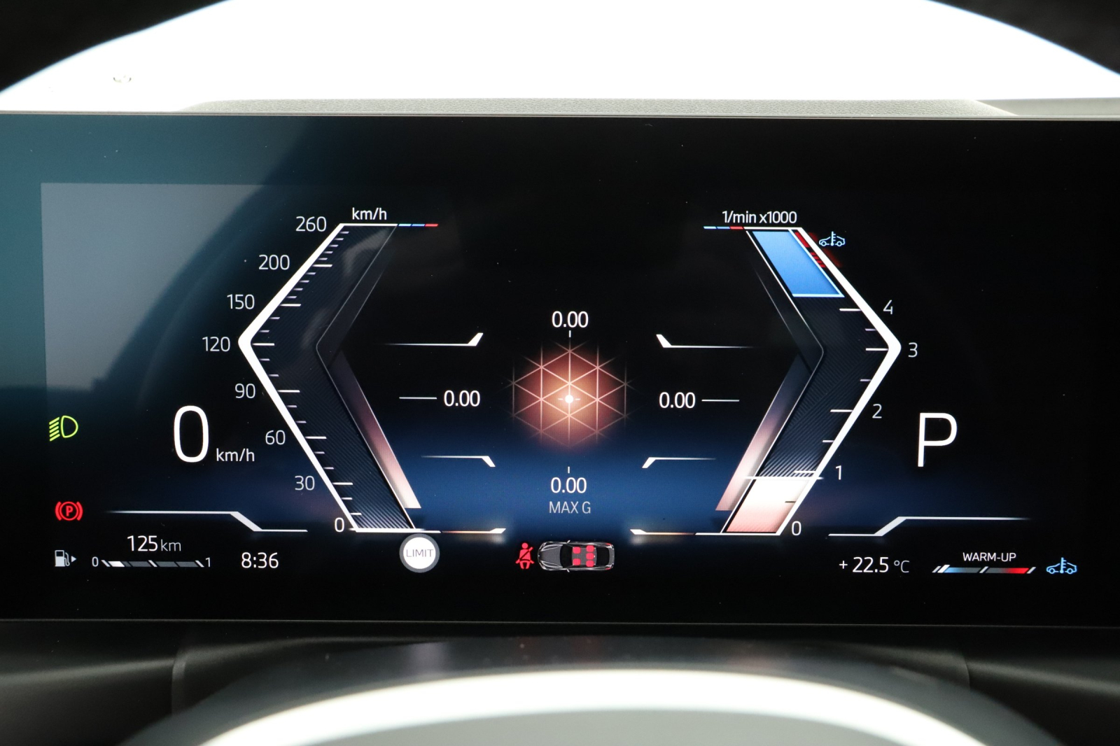 BMW 4 Gran Coupe - 2023