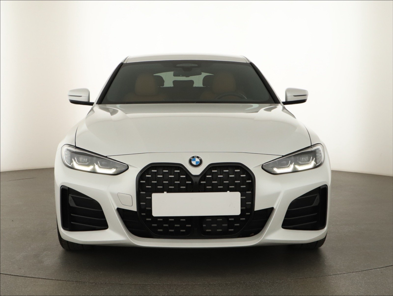 BMW 4 Gran Coupe - 2023