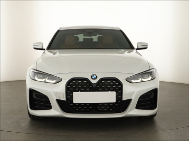 BMW 4 Gran Coupe - 2023