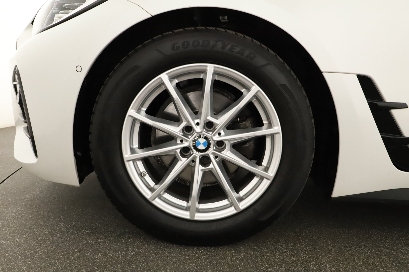BMW 4 Gran Coupe - 2023