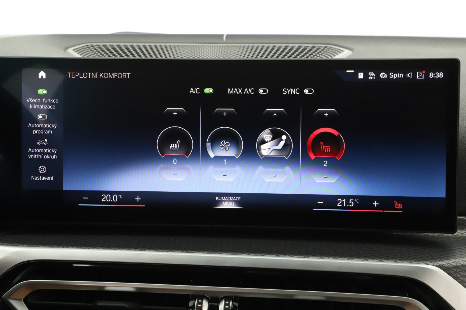 BMW 4 Gran Coupe - 2023