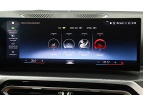 BMW 4 Gran Coupe - 2023