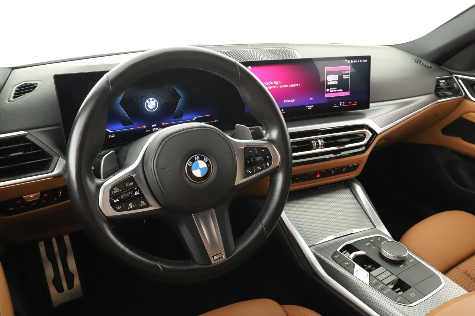 BMW 4 Gran Coupe - 2023