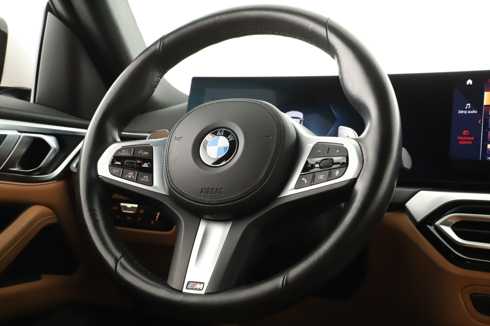 BMW 4 Gran Coupe - 2023