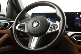 BMW 4 Gran Coupe - 2023