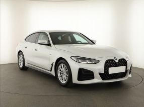 BMW 4 Gran Coupe - 2023