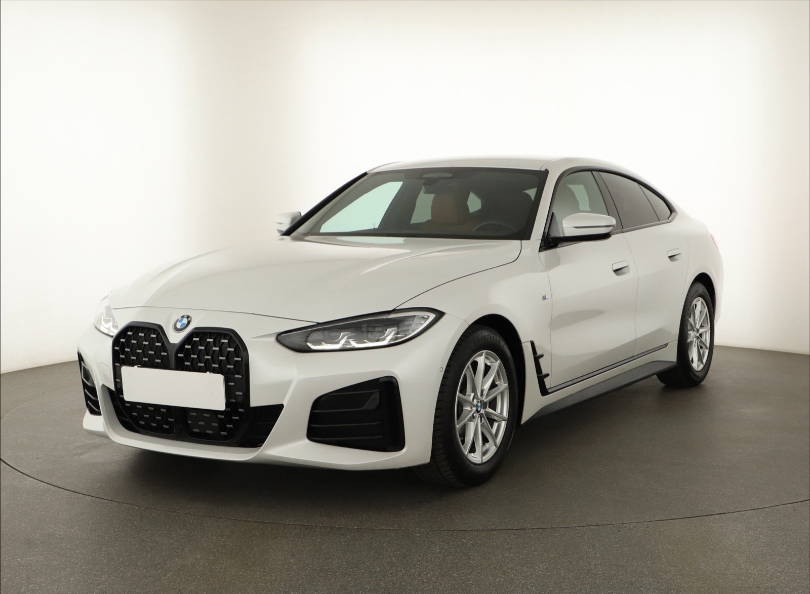 BMW 4 Gran Coupe - 2023