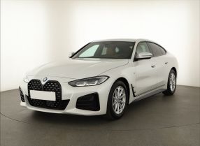 BMW 4 Gran Coupe - 2023