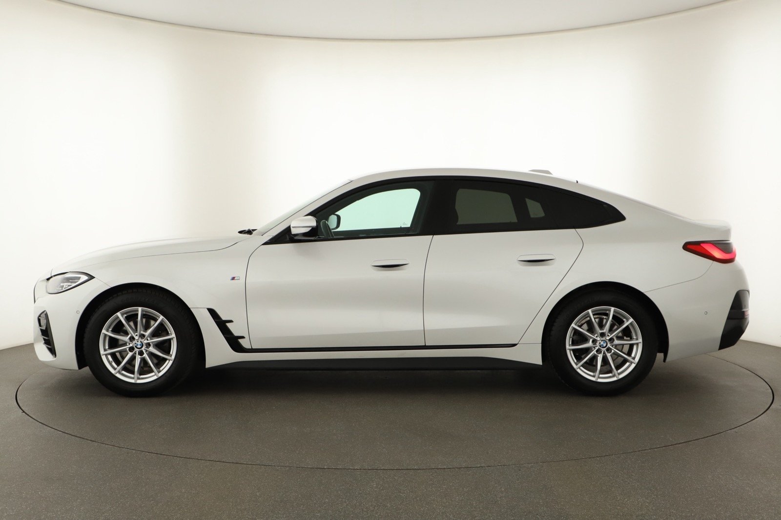 BMW 4 Gran Coupe - 2023
