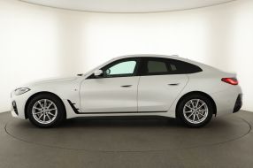 BMW 4 Gran Coupe - 2023