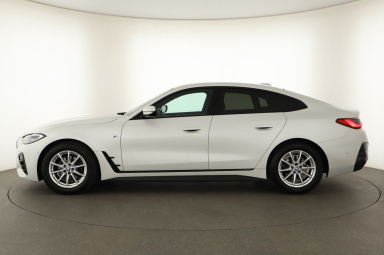 BMW 4 Gran Coupe - 2023