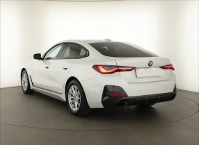 BMW 4 Gran Coupe - 2023