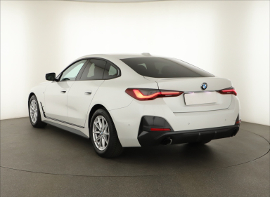 BMW 4 Gran Coupe - 2023