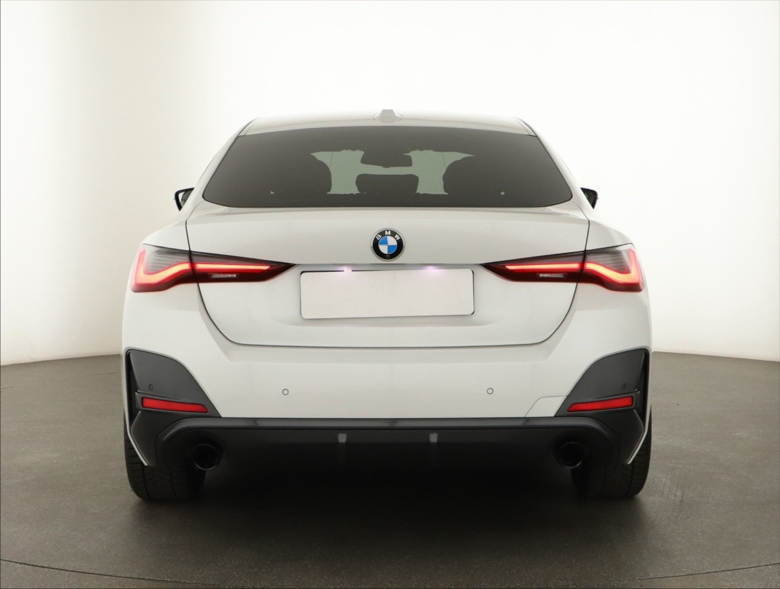 BMW 4 Gran Coupe - 2023