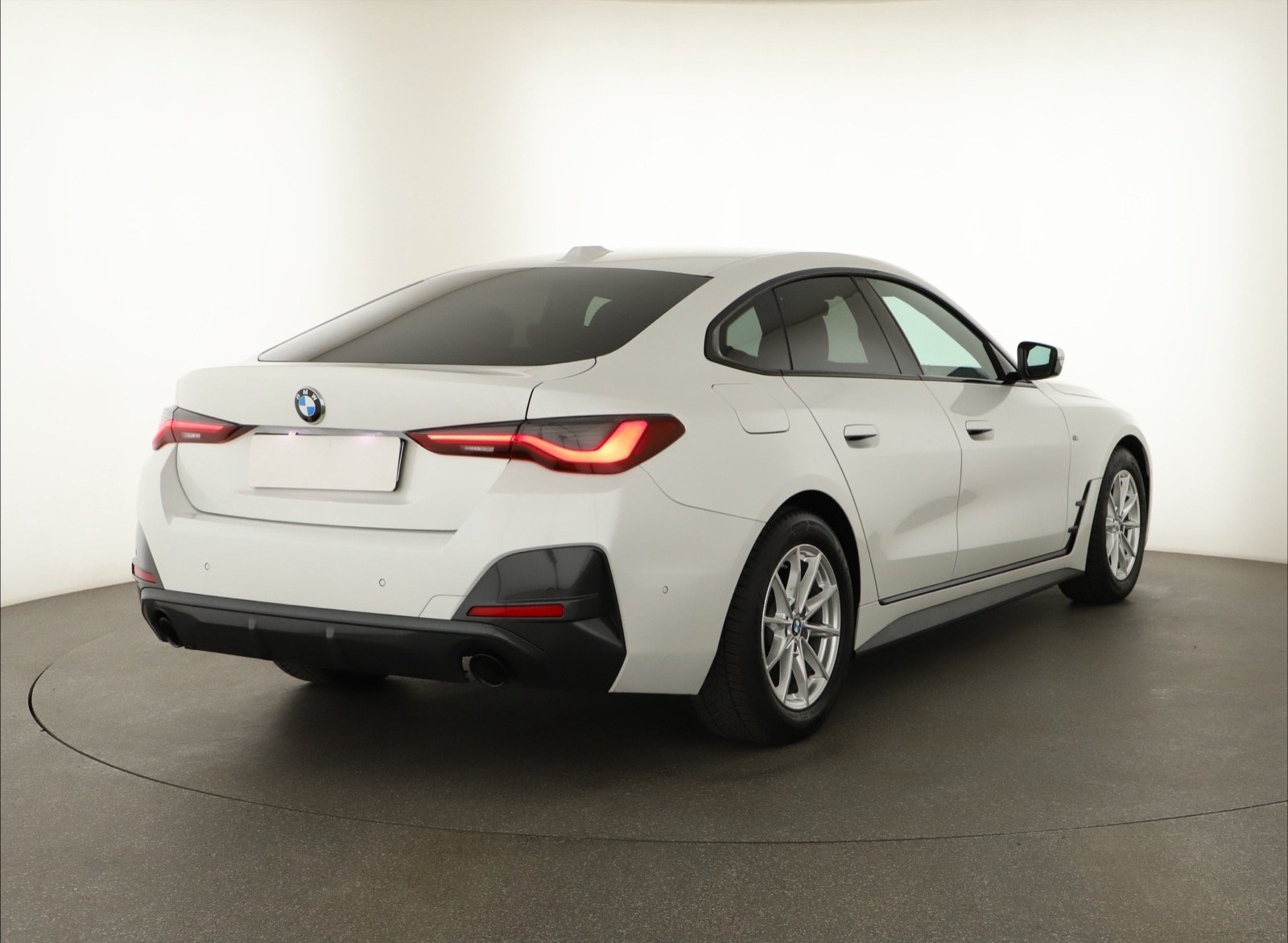 BMW 4 Gran Coupe - 2023