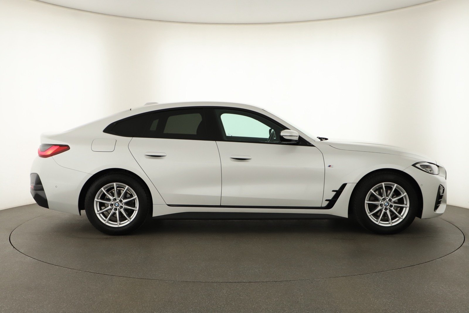 BMW 4 Gran Coupe - 2023