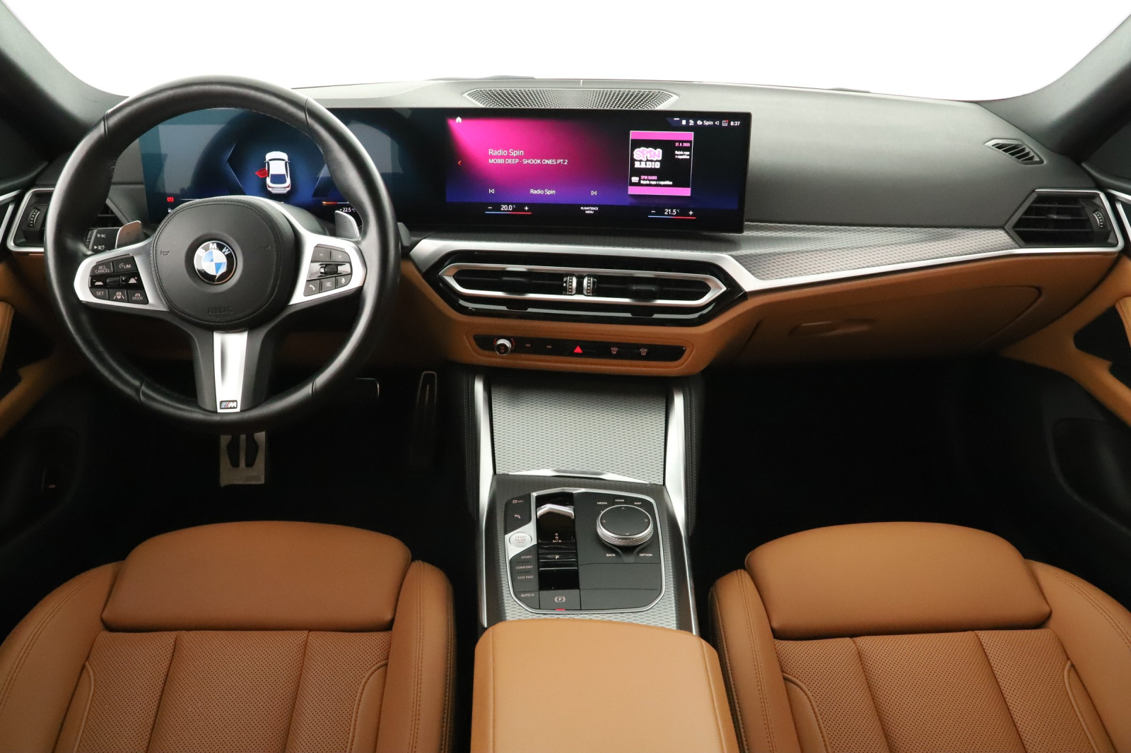 BMW 4 Gran Coupe - 2023