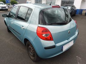 Renault Clio - 2007