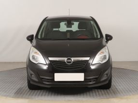 Opel Meriva - 2012