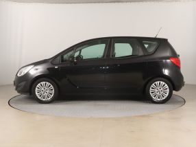 Opel Meriva - 2012